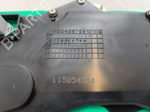 Instrument cluster DACIA SANDERO 1.5 dCi | BP30200232C47 