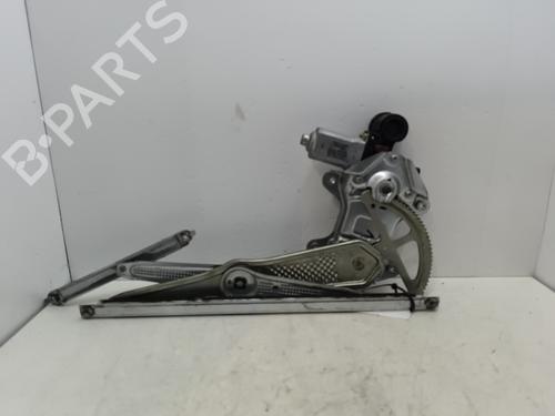 Used Front right window mechanism TOYOTA YARIS (_P1_) 1.4 D-4D (NLP10_, NLP10R) (75 hp) 30465643