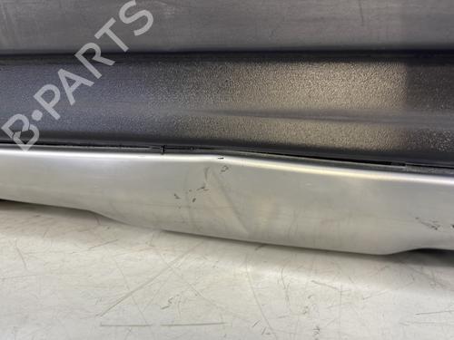 Rear bumper PEUGEOT 2008 I (CU_) 1.2 THP 110 / PureTech 110 | BP29834225C8