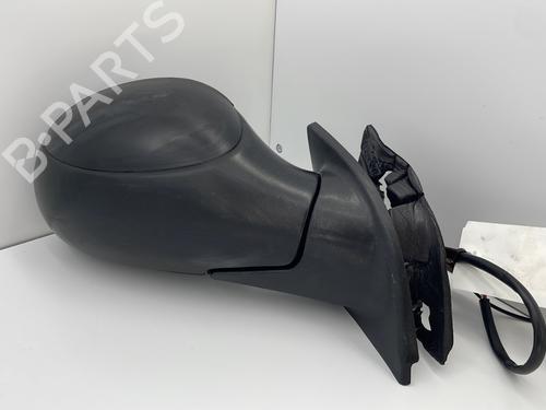 Used Right mirror CITROËN C3 I (FC_, FN_) 1.4 HDi (68 hp) 30744869