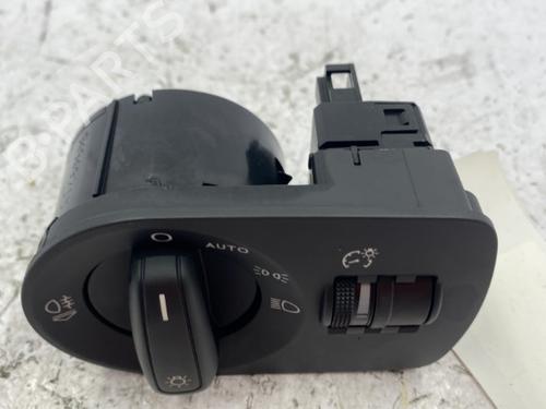 Headlight switch AUDI A1 Sportback (8XA, 8XF) 1.2 TFSI | BP22843624I24 