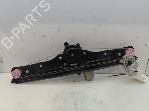 Front left window mechanism LANCIA YPSILON (312_)  | BP25996942C22  - Image 5