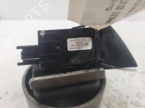 Warning switch MAZDA 6 Estate (GH) 2.2 MZR-CD (GH10) | BP25700567I22 - Image 3