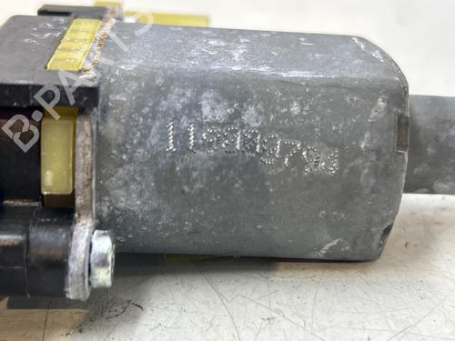 Vindusheismekanisme høyre bak Vindusheismekanisme høyre bak KIA STONIC (YB) 1.0 T-GDi Eco-Dynamics+ (120 hp) 35885937 35885937