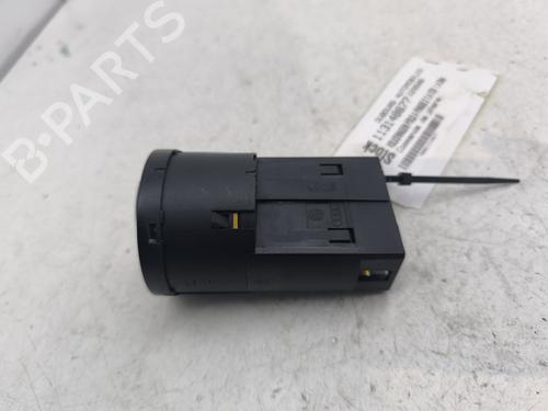 Forlygtekontakt VW POLO IV (9N_, 9A_) 1.4 TDI | BP29491971I24 