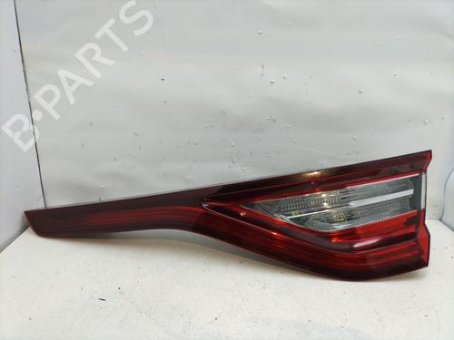 Used Right tailgate light RENAULT MEGANE IV Hatchback (B9A/M/N_) 1.3 TCe 140 (B9NB) (140 hp) 29834366