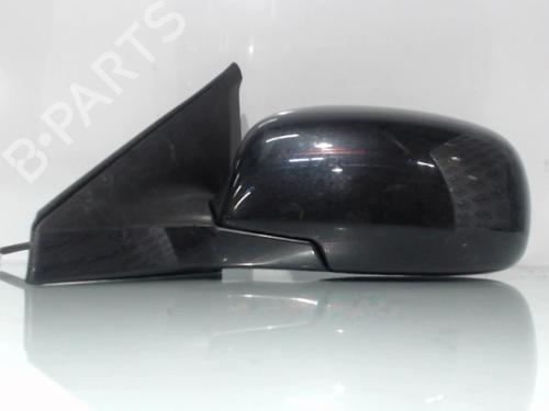 Retrovisor esquerdo Retrovisor esquerdo 22814311 22814311