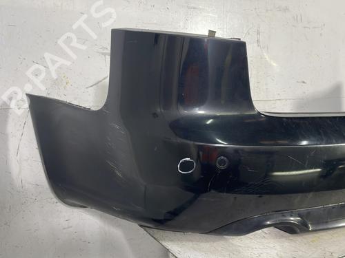 Rear bumper AUDI A4 B7 Avant (8ED) 3.0 TDI quattro | BP24409551C8 