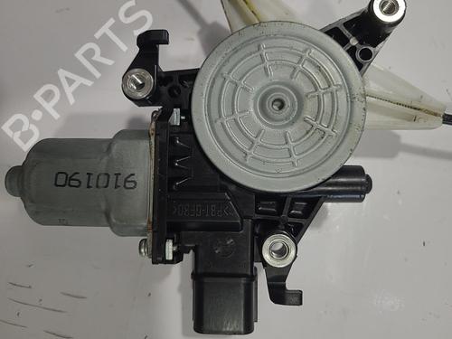 Rear right window mechanism SUBARU LEGACY V Estate (BR) 2.0 D AWD (BRD) | BP22820593C25 
