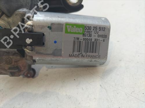 Rear wiper motor PEUGEOT 107 (PM_, PN_) 1.0 | BP28414888M102