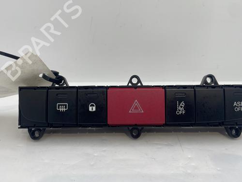Warnblinkschalter für CITROËN JUMPER II Van 2.2 BlueHDi 120 (120 hp) 33183876