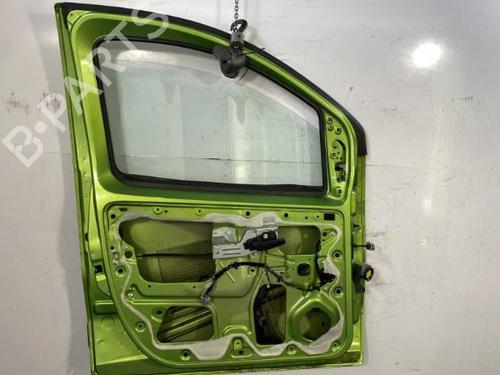 Left front door FIAT QUBO (225_) 1.4 (225AXA1A) | BP22838990C2 