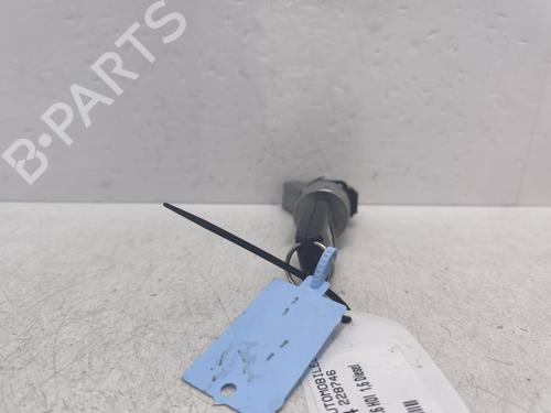 Ignition barrel PEUGEOT 207 (WA_, WC_) 1.6 HDi | BP30701273M48 