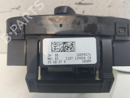 Headlight switch FORD FIESTA VI (CB1, CCN) 1.25 | BP27558476I24 