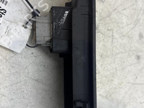 Used Right front window switch Right front window switch RENAULT SCÉNIC II (JM0/1_) [2003-2010] 28054211 28054211