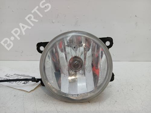 Used Left front fog light PEUGEOT 206+ (2L_, 2M_) 1.1 (60 hp) 29466607