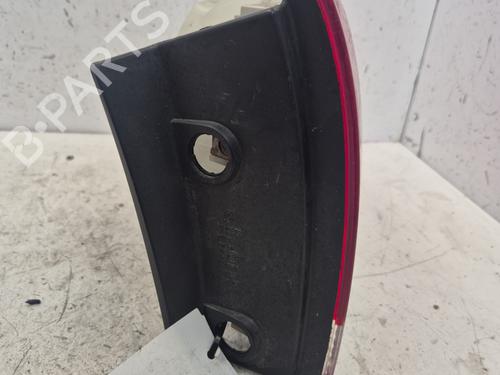Right taillight VW TOUAREG (7LA, 7L6, 7L7) 3.0 V6 TDI | BP24799207C35 