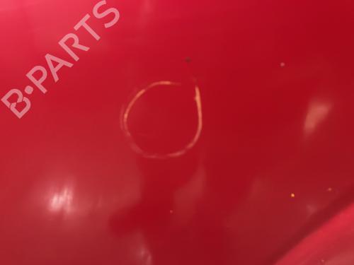 Left rear door SSANGYONG ACTYON I 200 Xdi 4WD | BP22846227C4 
