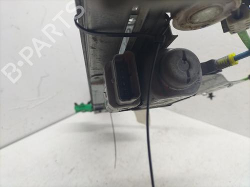 Front left window mechanism CITROËN JUMPY II Van 2.0 HDi 125 | BP32016916C22