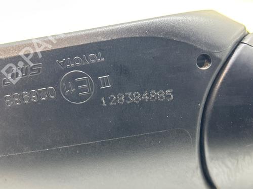 Used Left mirror Left mirror 37263317 37263317