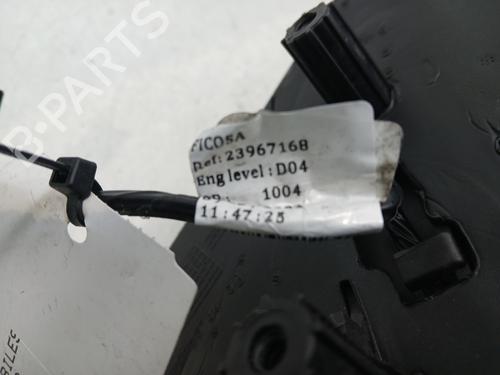 Right mirror RENAULT EXPRESS Box Body/MPV 1.5 Blue dCi 95 (F6AB) | BP32445616C27