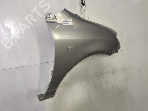 Parafango anteriore destro Parafango anteriore destro TOYOTA COROLLA (_E12_) [2001-2008] 37472476 37472476