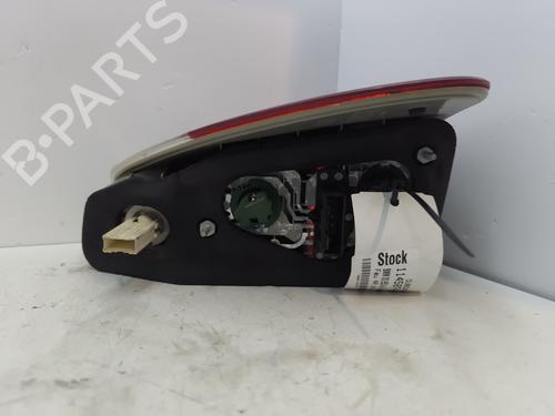 Used Left taillight Left taillight BMW X5 (E53) 4.4 i (286 hp) 30162435 30162435