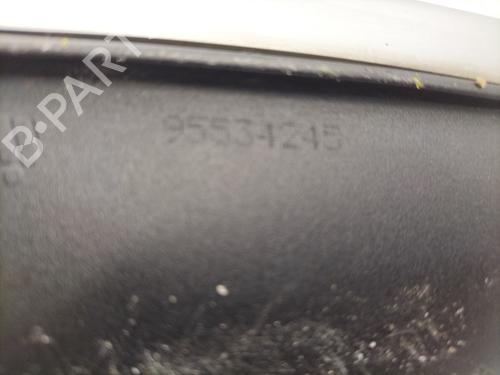 Right mirror AUDI A5 (8T3) 3.0 TDI | BP22844263C27 