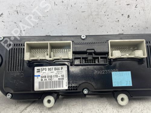Climate control SEAT LEON (1P1) 1.6 TDI | BP24197479I5 