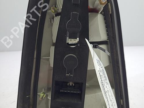 Right taillight OPEL VECTRA B Estate (J96) 2.0 DTI 16V (F35) | BP22821212C35 