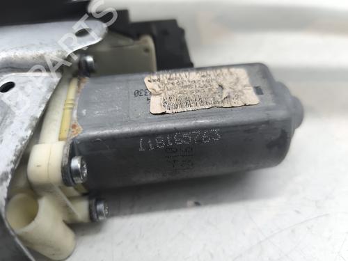 Front left window mechanism CITROËN XSARA PICASSO (N68) 1.6 HDi | BP31068010C22 