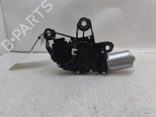 Used Back wipers mechanism Back wipers mechanism VW POLO IV (9N_, 9A_) [2001-2014] 36089542 36089542