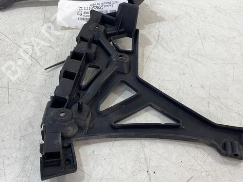 Rear bumper bracket RENAULT TWINGO III (BCM_, BCA_) 1.0 SCe 70 (BCMB) | BP28591725C159 