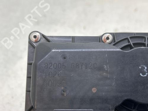 Throttle body RENAULT TWINGO II (CN0_) 1.2 16V (CN04, CN0B) | BP38721398M82 - Image 3