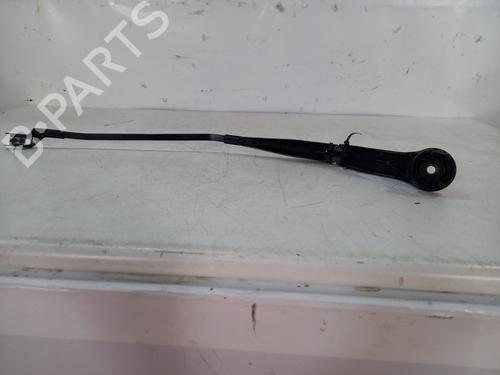Front windshield wiper arm RENAULT SCÉNIC IV (J9_) 1.6 dCi 160 | BP29377174C143 