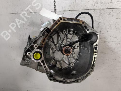 Gearkasse RENAULT GRAND SCÉNIC III (JZ0/1_) 1.5 dCi (JZ09, JZ0D, JZ10, JZ14, JZ1G, JZ29, JZ2C) (110 hp) 29432005