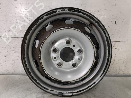 Cerchio FIAT DUCATO Van (250_) 120 Multijet 2,3 D (120 hp) 32186684