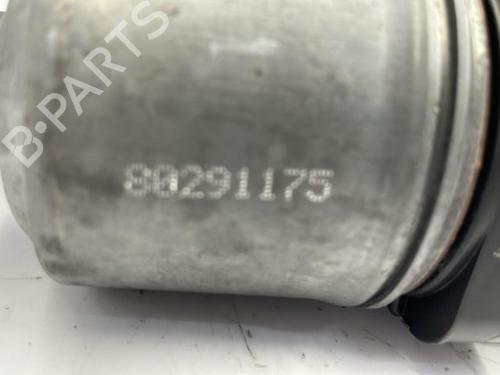 Front wiper motor VW POLO IV (9N_, 9A_) 1.4 TDI | BP22831466M29 