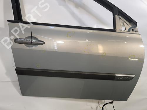 Right front door RENAULT MEGANE II (BM0/1_, CM0/1_) 1.6 16V (BM0C, CM0C) | BP29044080C3 