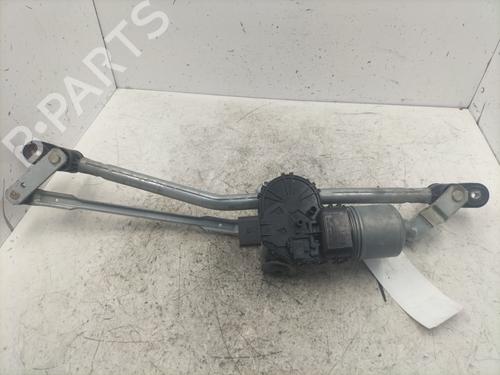 Used Front wiper motor Front wiper motor MAZDA 3 (BK) 1.6 (BK14) (105 hp) 24032887 24032887