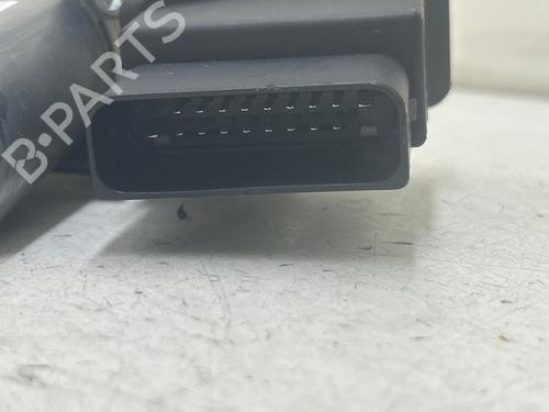 Rear left window mechanism DACIA LOGAN MCV (KS_) 1.5 dCi (KS04) | BP37169534C24 - Image 3