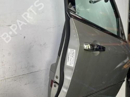 Right front door CHRYSLER 300C (LX, LE) 3.0 CRD | BP22840114C3 