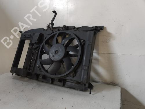 Used Front slam panel Front slam panel 36894593 36894593