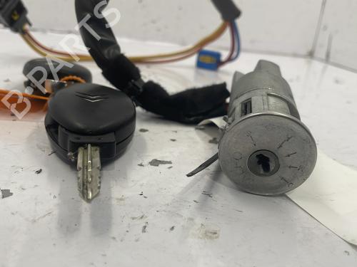 Ignition barrel CITROËN XSARA (N1) 1.6 16V | BP22847363M48 