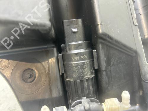 windscreen-washer-tank-vw-polo-v-6r1-6c1-2009-2010-2011-2012-2013-2014-2015-2016-2017-2018-2019-2020-2021-2022-39664008 main image