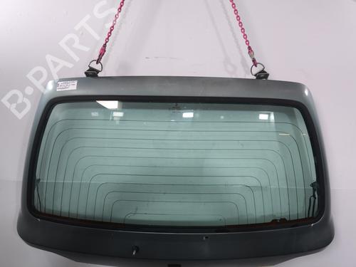 Used Tailgate Tailgate 39214573 39214573