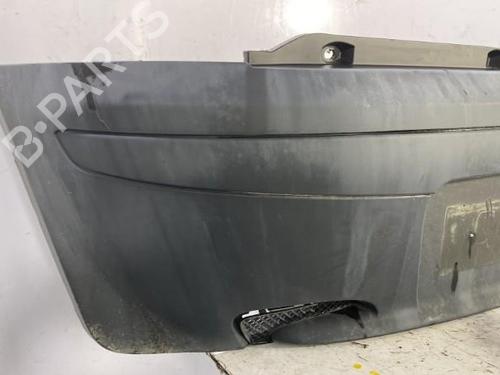 Rear bumper FIAT PUNTO (188_) 1.2 60 (188.030, .050, .130, .150, .230, .250) | BP22834570C8 