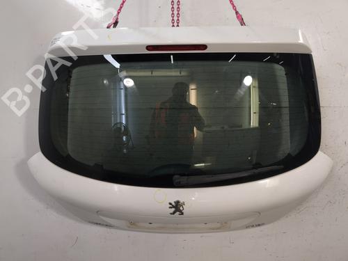 Tailgate PEUGEOT 207 (WA_, WC_) 1.4 16V | BP28610347C6