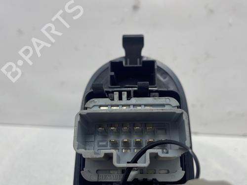 Right front window switch RENAULT CLIO III (BR0/1, CR0/1) 1.5 dCi | BP29582136I26 