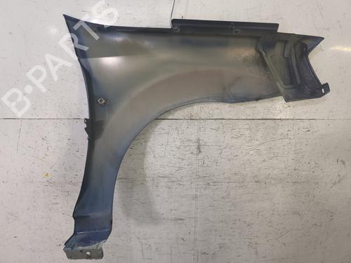 Forskærm venstre DACIA LOGAN MCV (KS_) 1.5 dCi (KS0W) | BP31697082C41 